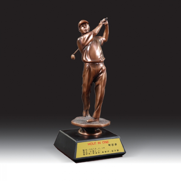 골프 트로피 HB-9252